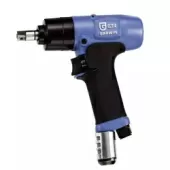 Гайковерт пневматический ударный GARWIN INDUSTRIAL 800546-1-3060 (3/8, с регулируемым моментом 30-55 Нм)